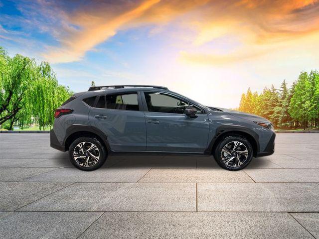 new 2025 Subaru Crosstrek car, priced at $27,912