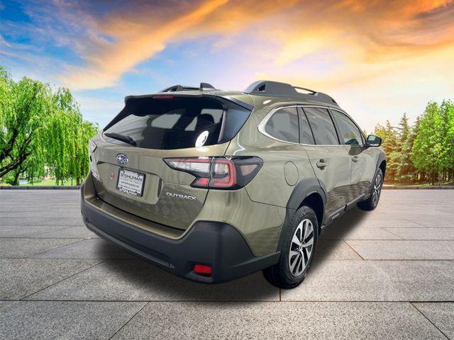 new 2025 Subaru Outback car, priced at $32,566