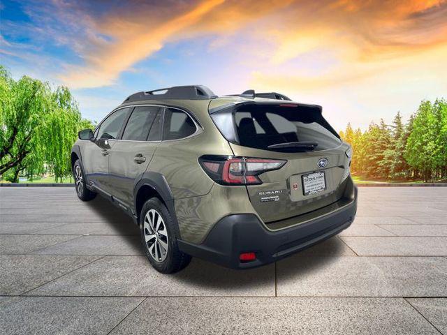 new 2025 Subaru Outback car, priced at $32,566