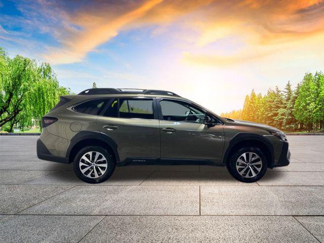 new 2025 Subaru Outback car, priced at $32,566