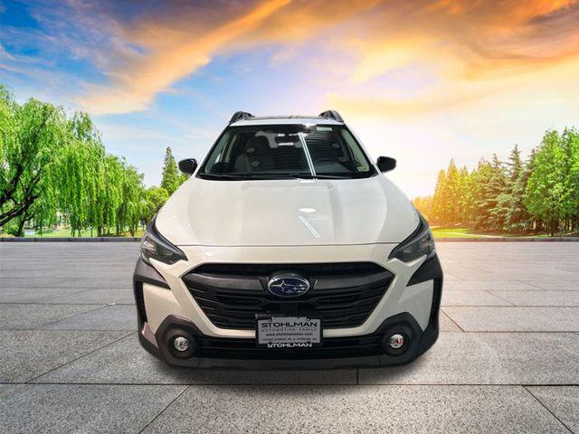 new 2025 Subaru Outback car, priced at $33,813