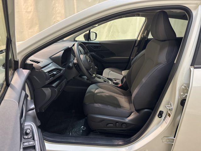 new 2025 Subaru Crosstrek car, priced at $30,400