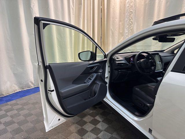 new 2025 Subaru Crosstrek car, priced at $30,400