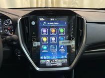 used 2025 Subaru Impreza car, priced at $26,400