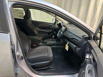 used 2025 Subaru Impreza car, priced at $26,400
