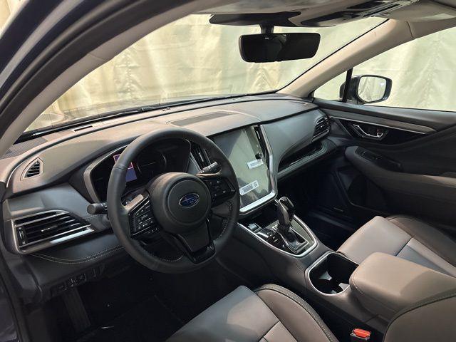 new 2025 Subaru Outback car, priced at $37,521