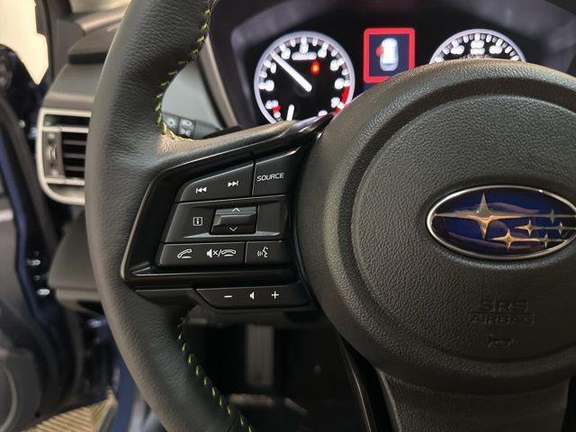 new 2025 Subaru Outback car, priced at $37,521