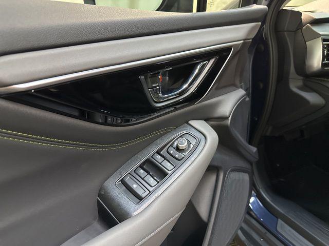 new 2025 Subaru Outback car, priced at $37,521