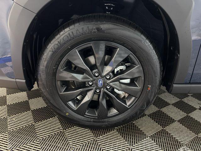 new 2025 Subaru Outback car, priced at $37,521