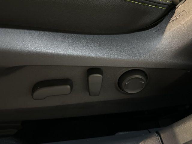 new 2025 Subaru Outback car, priced at $37,521