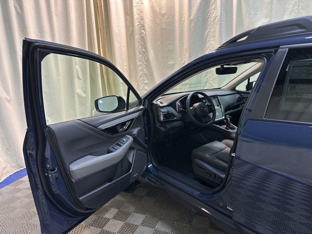 new 2025 Subaru Outback car, priced at $37,521