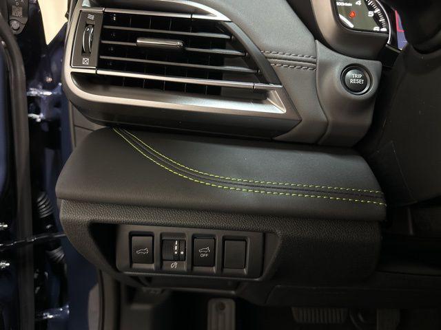 new 2025 Subaru Outback car, priced at $37,521