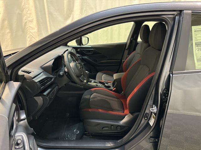 new 2025 Subaru Impreza car, priced at $31,504