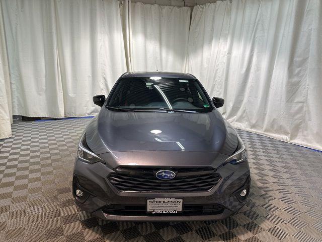 new 2025 Subaru Impreza car, priced at $31,504
