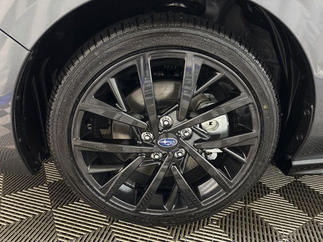 new 2025 Subaru Impreza car, priced at $31,504