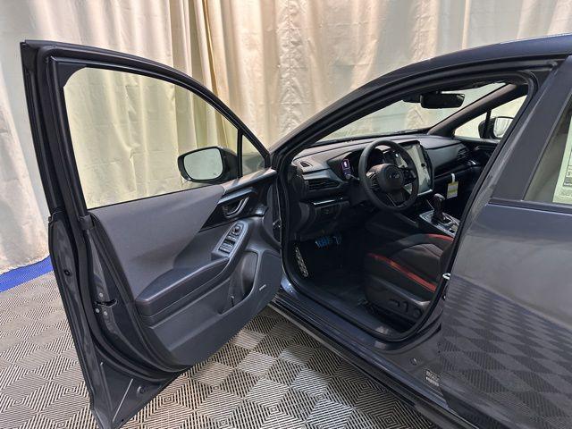 new 2025 Subaru Impreza car, priced at $31,504