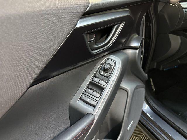 new 2025 Subaru Impreza car, priced at $31,504