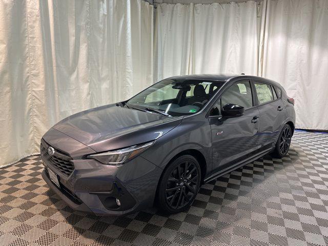 new 2025 Subaru Impreza car, priced at $31,504