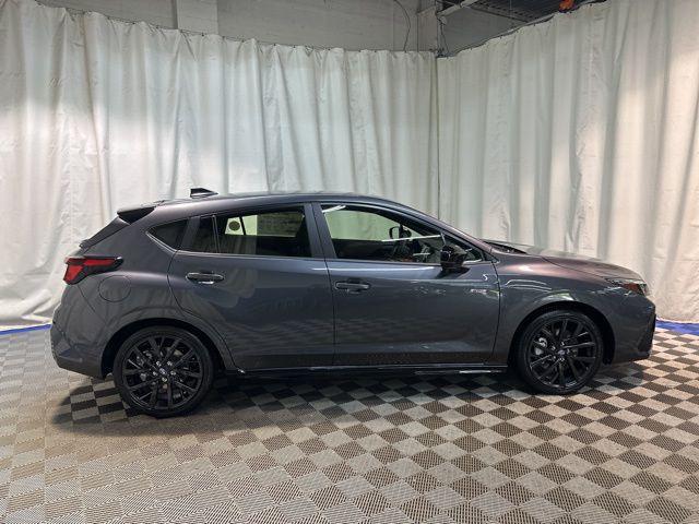 new 2025 Subaru Impreza car, priced at $31,504