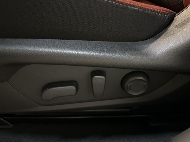 new 2025 Subaru Impreza car, priced at $31,504