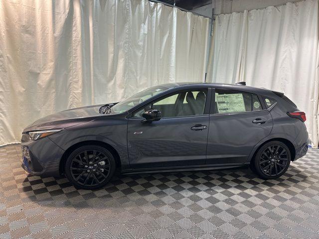 new 2025 Subaru Impreza car, priced at $31,504