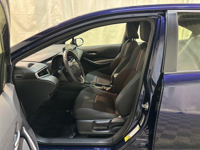 used 2023 Toyota Corolla Hybrid car, priced at $24,854