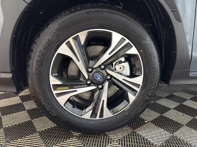 new 2025 Subaru Crosstrek car, priced at $30,775