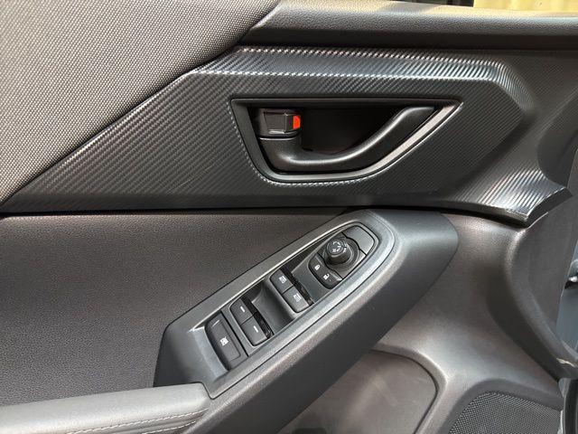 new 2025 Subaru Crosstrek car, priced at $30,775