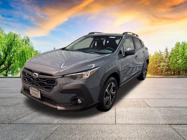 new 2025 Subaru Crosstrek car, priced at $30,775