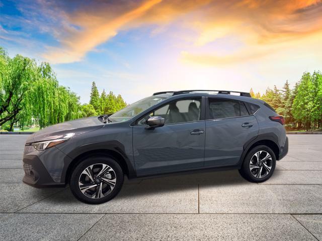 new 2025 Subaru Crosstrek car, priced at $30,775