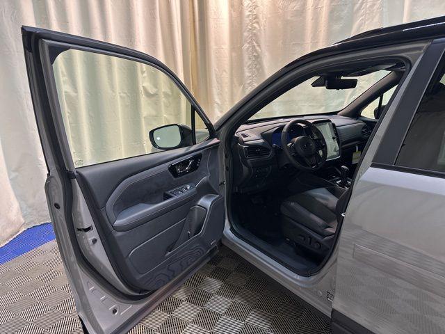 new 2025 Subaru Forester Hybrid car, priced at $46,957