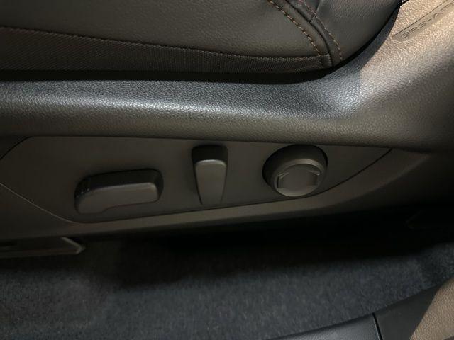 new 2025 Subaru Forester Hybrid car, priced at $46,957