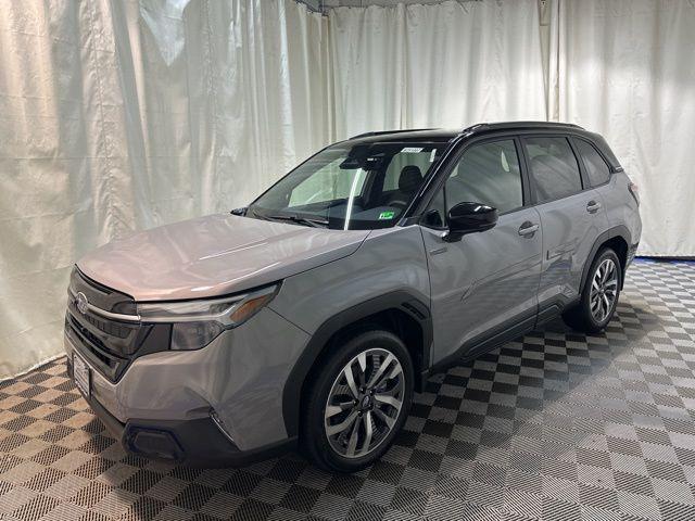 new 2025 Subaru Forester Hybrid car, priced at $46,957