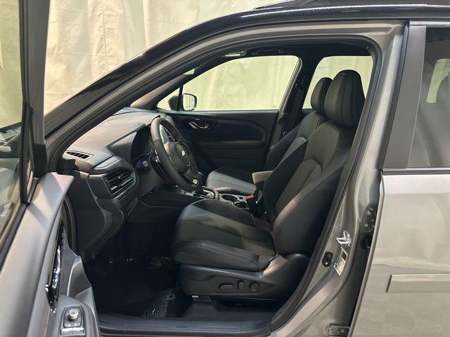 new 2025 Subaru Forester Hybrid car, priced at $46,957