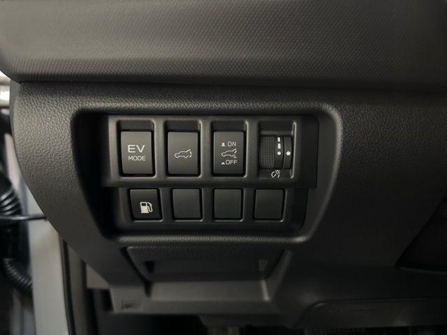 new 2025 Subaru Forester Hybrid car, priced at $46,957
