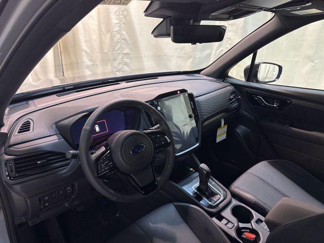 new 2025 Subaru Forester Hybrid car, priced at $46,957