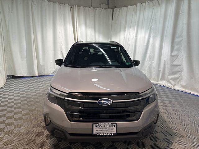new 2025 Subaru Forester Hybrid car, priced at $46,957