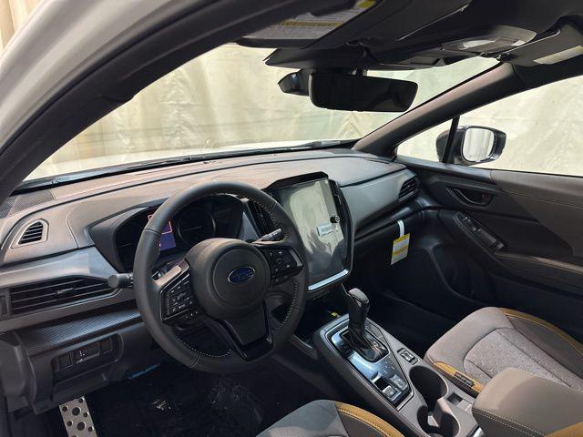 new 2025 Subaru Crosstrek car, priced at $29,929