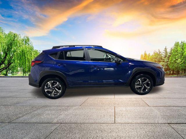 new 2024 Subaru Crosstrek car, priced at $28,881