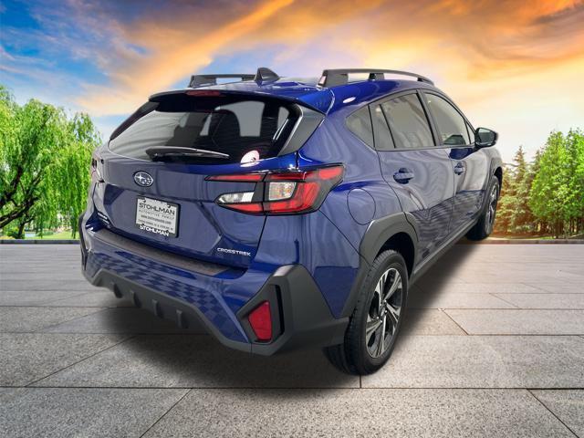 new 2024 Subaru Crosstrek car, priced at $28,881