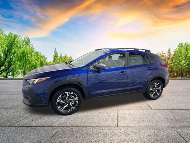 new 2024 Subaru Crosstrek car, priced at $28,881