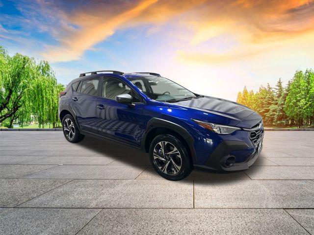 new 2024 Subaru Crosstrek car, priced at $28,881