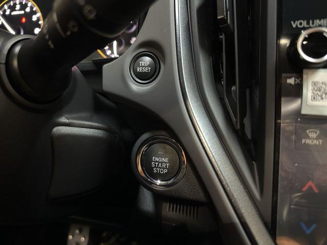 new 2025 Subaru Crosstrek car, priced at $32,995