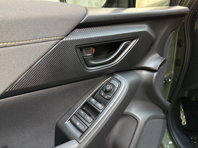 new 2025 Subaru Crosstrek car, priced at $32,995