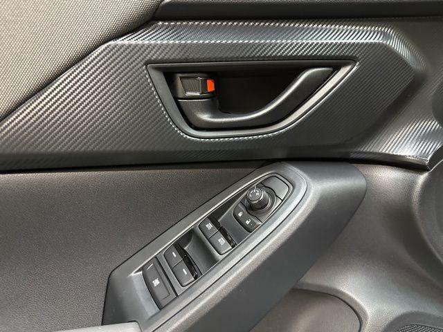 new 2025 Subaru Crosstrek car, priced at $30,506