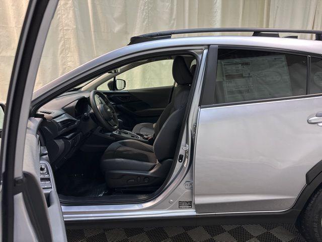 new 2025 Subaru Crosstrek car, priced at $30,506