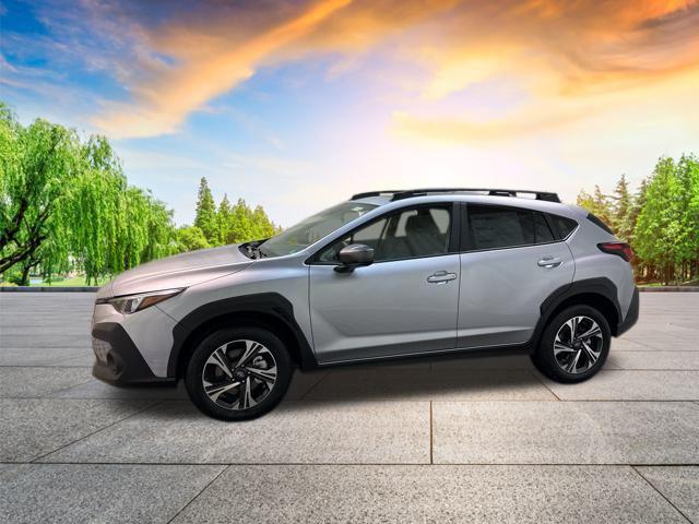 new 2025 Subaru Crosstrek car, priced at $30,506