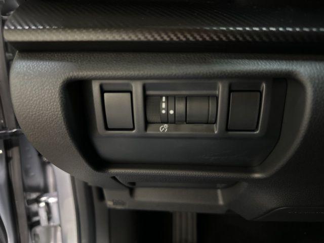 new 2025 Subaru Crosstrek car, priced at $30,506