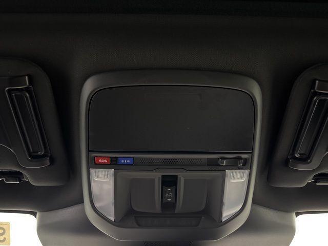 new 2025 Subaru Forester car, priced at $35,253