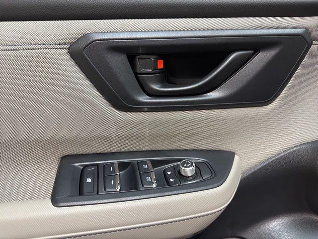 new 2025 Subaru Forester car, priced at $35,253